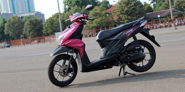 Informasi tentang Harga Motor Honda Beat 2020 Palembang Trending