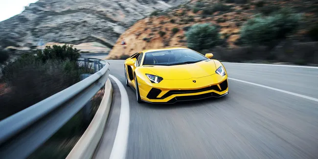 Biar Gak Penasaran Segini Harga Supercar Bekas Di Indonesia Otosia Com