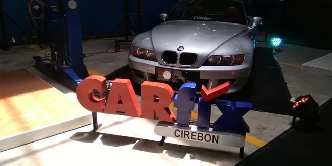 Begini Proses Urus Klaim Garansi Bmw Di Kota Cirebon Otosia Com