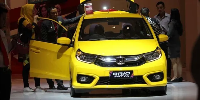 Honda Buka Servis Mobil 60 Menit Cek Daftar Bengkelnya Di Sini Otosia Com