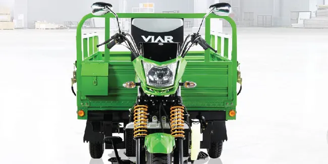 Usai Motor Listrik Viar Sewakan Motor Niaga Gratis Servis Otosia Com