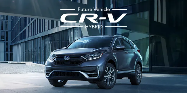Honda Cr V Facelift Dirilis Di Thailand Maret 2020 Indonesia April Otosia Com