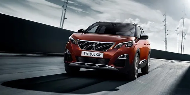 Suv Peugeot 3008 Dan 5008 Mengaspal Di Indonesia Pekan Depan Otosia Com