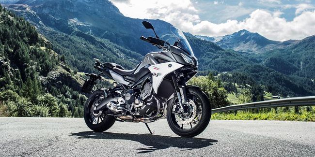 Motor adventure yamaha outlet