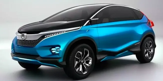 Pesaing Suzuki Vitara Brezza Dari Honda Mobilnya Compact Loh Pesaing Suzuki Vitara Brezza Dari Honda Mobilnya Compact Loh