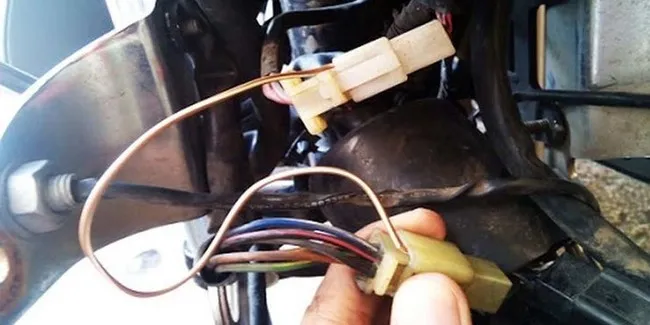 Ingat Kabel Motor Wajib Dirawat Saat Musim Hujan Otosia Com