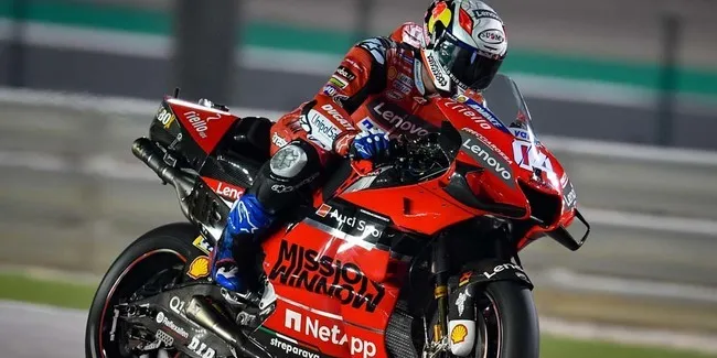 Video Live Streaming Motogp Dan Moto2 Seri Losail Qatar 2020 Otosia Com