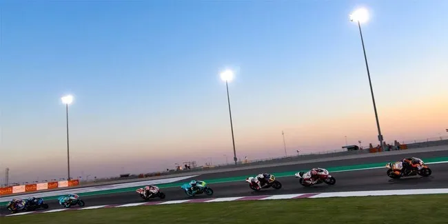 Jadwal Motogp 2020 Terbaru Seri Thailand Digelar Oktober Otosia Com