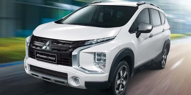 Mitsubishi Xpander Cross Gagal Mengaspal Di Filia Efek Virus Corona Otosia 