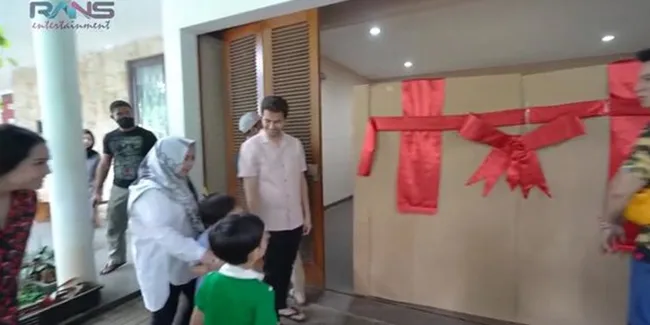 Kata Kata Kado Khitan Kata kata bijak, motivasi