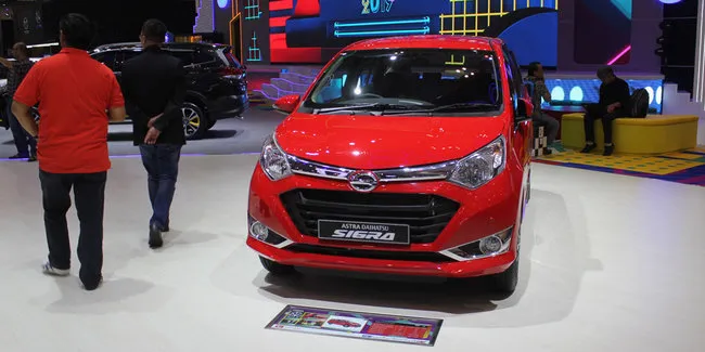Daihatsu Berlakukan Wfh Bagaimana Jika Waktunya Servis Mobil Otosia Com