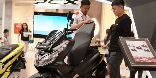 Batas Jatuh Tempo Cicilan Motor yang Ditolerir Leasing saat ...