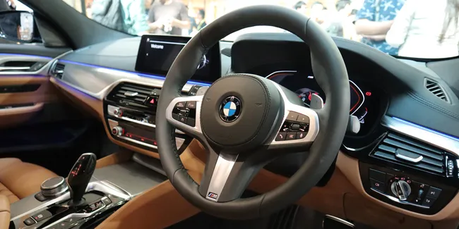 Mengintip Strategi Bmw Indonesia Hadapi Pandemi Covid 19 Otosia Com