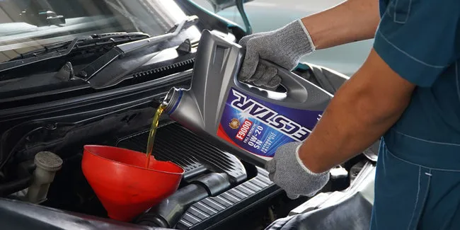 Suzuki Pastikan Ketersediaan Suku Cadang Mobil Dan Motor Aman Selama Psbb Otosia Com