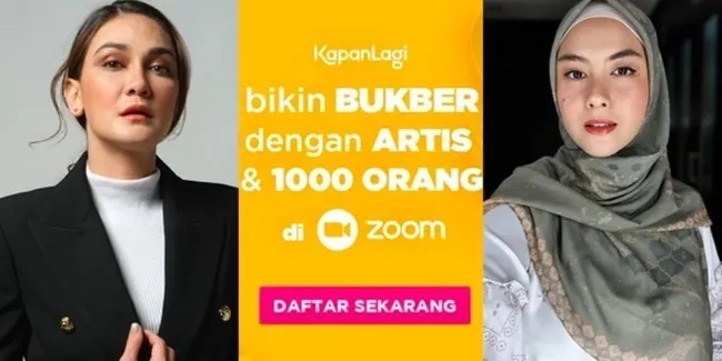 Cuma Dengan Ikut Vote Otolovers Bisa Buka Bareng Artis Lho Otosia Com
