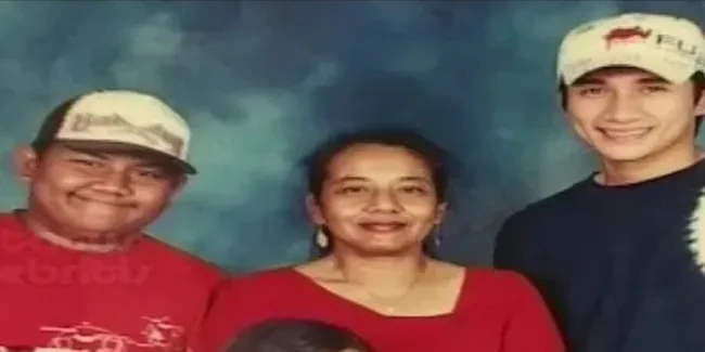 Setelah Artis Adi Firansyah Meninggal Sang Adik Jadi Juru Parkir Selama 10 Tahun Otosia Com