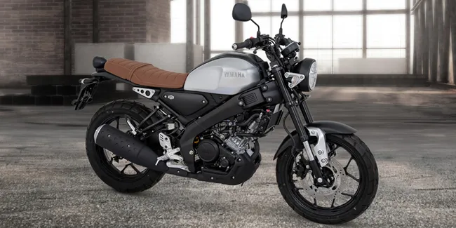 5 Pilihan Ban Yamaha Xsr 155 Yang Bikin Lebih Gahar Otosia 
