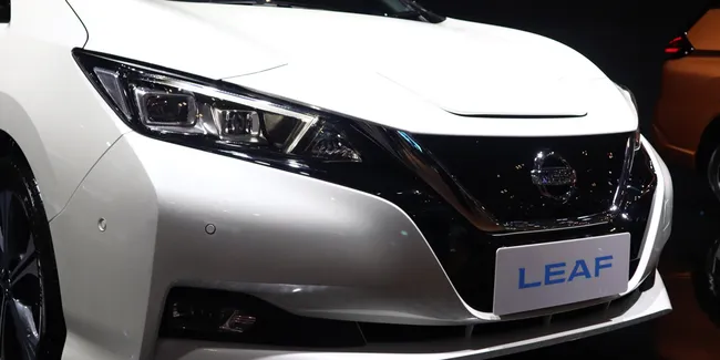 Tercatat Di Permendagri Harga Mobil Listrik Nissan Leaf Masih Terjangkau Otosia Com