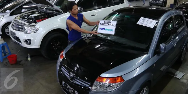 Di Tengah Pandemi Corona Covid 19 Begini 6 Tips Jual Mobil Secara Online Otosia Com