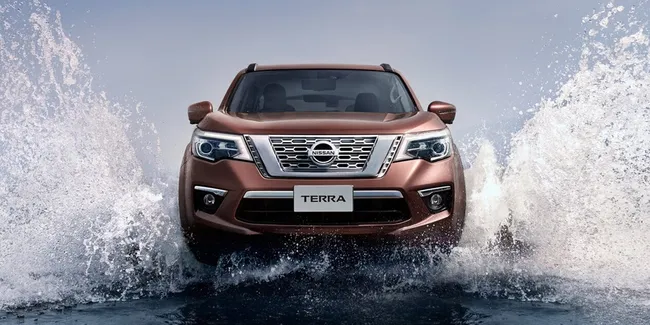 Nissan Bayi Bursa
