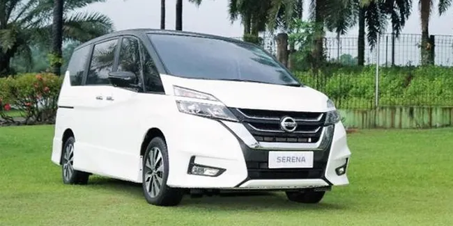 Nissan Tawarkan Beragam Layanan Menarik Termasuk Bunga Nol Persen Otosia Com