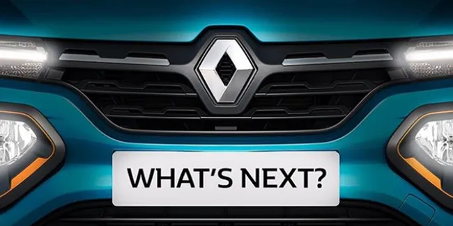 Renault Kwid Climber 2020 Rilis Rabu Besok Otosia Com