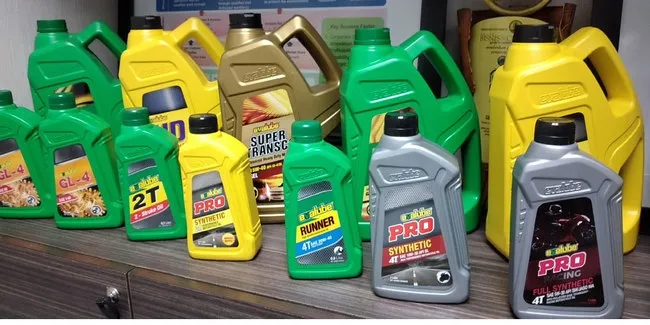 Covid 19 Dan Psbb Bikin Penjualan Oli Jeblok Otosia Com