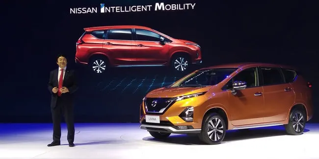 Menengok Nasib Livina Usai Pabrik Nissan Diambil Alih Mitsubishi Otosia Com