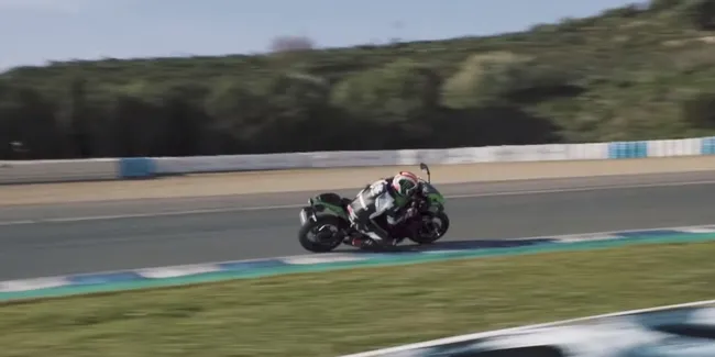 kawasaki ninja zx 650