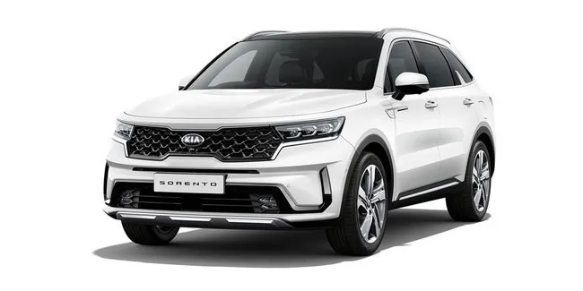 Kia Sorento Dinobatkan Sebagai All Wheel Drive Car Of The Year 2020 Otosia Com