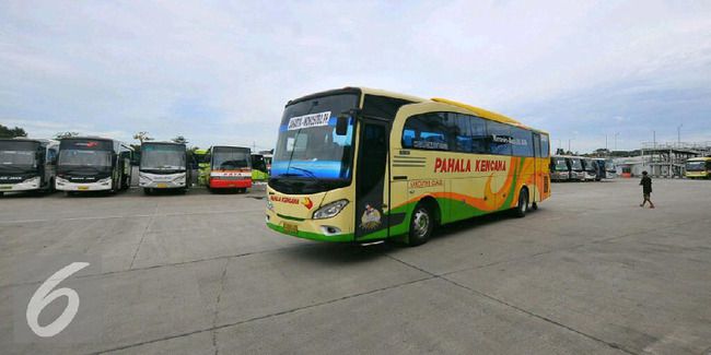 Mengenang Ragam Bunyi Klakson Bus Telolet Mana Yang Paling Disuka Otosia Com
