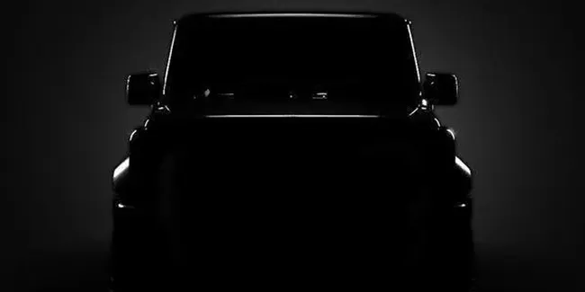 Xiaomi Ingin Buat Mobil Mirip Suzuki Jimny Otosia Com