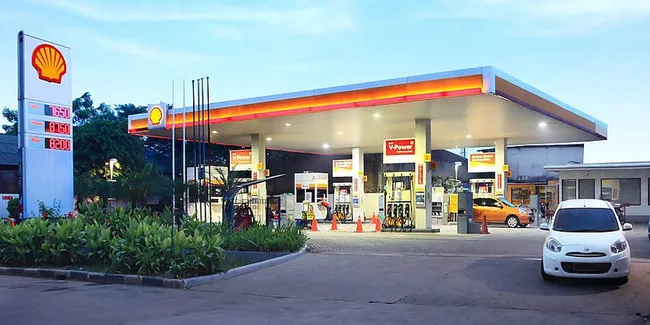 Shell Persingkat Waktu Transaksi Pembayaran Di Spbu Otosia Com