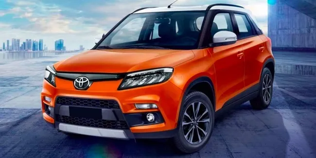 Toyota Juga Tunda Luncurkan Compact Suv Efek Suzuki Baru Produksi Lagi Otosia Com
