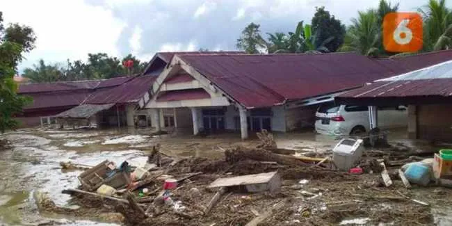 Evi Masamba Lelang Toyota Alphard Untuk Bantu Korban Banjir Luwu