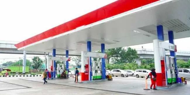 Masih Anteng Harga Bensin Pertamax Dan Pertamax Turbo Belum Turun Otosia Com
