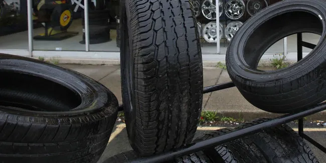 Goodyear Terima Tukar Ban Rusak Dengan Baru Begini Caranya Otosia Com