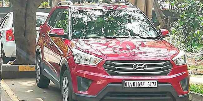 mantan karyawan service center hyundai curi mobil konsumen otosia com
