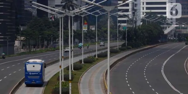 Psbb Transisi Dki Jakarta Diperpanjang Hingga 13 Agustus 2020 Otosia Com