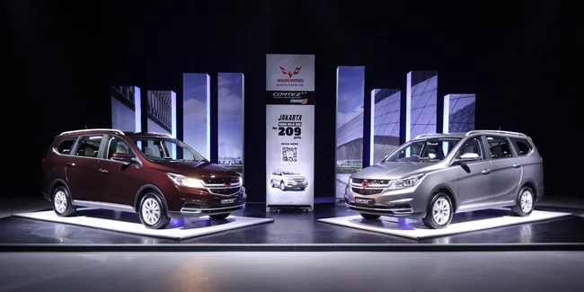 Mesin Sama Bisakah Suku Cadang Wuling Almaz Untuk Wuling Cortez Ct Otosia Com