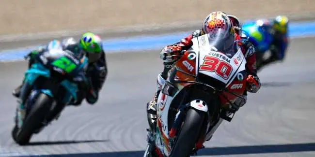 Link Live Streaming Motogp Republik Ceko 2020 Siapa Tercepat Otosia Com