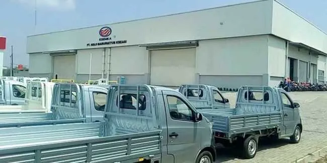 Menelusuri Kebenaran Pabrik Esemka Yang Dikabarkan Pecat Dan Potong Gaji Karyawan Otosia Com