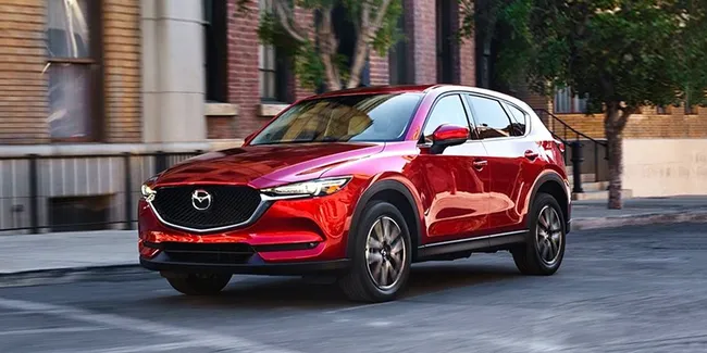 Menarik Mazda Indonesia Beri Diskon Hingga 40 Persen Untuk Suku Cadang Saringan Ac Otosia Com