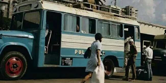8 Potret Jadul Terminal Lapangan Banteng Jakarta Saksi Bisu Transportasi Ibukota Otosia Com