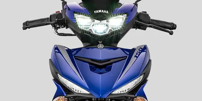 Motor Bebek Mulai Sepi Peminat Yamaha Tetap Optimis Otosia Com