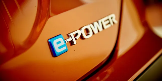 Mengenal Nissan E Power Apa Bedanya Dengan Sistem Hybrid Konvensional Otosia Com
