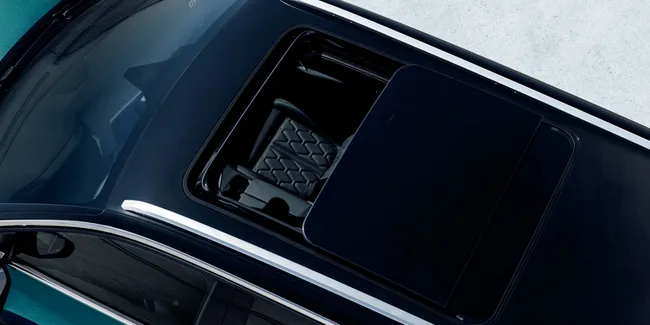 Ini Satu Sebab Sunroof Tidak Dapat Menutup Rapat Otosia Com