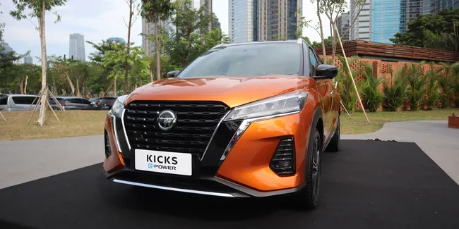 Pakai Sistem Baru Bagaimana Servis Nissan Kicks E Power Otosia Com