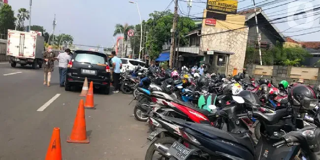 Hati-hati, 4 Bagian Motor Ini Akan Cepat Rusak Saat Cuaca Panas