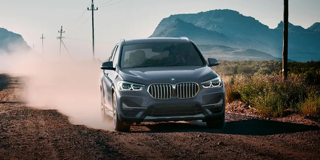 Jangan Ngaku Sultan Kalau Belum Bisa Beli Mobil Termurah Bmw Otosia Com